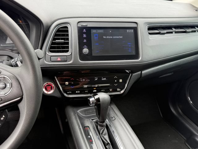 Used 2019 Honda HR-V EX image 14
