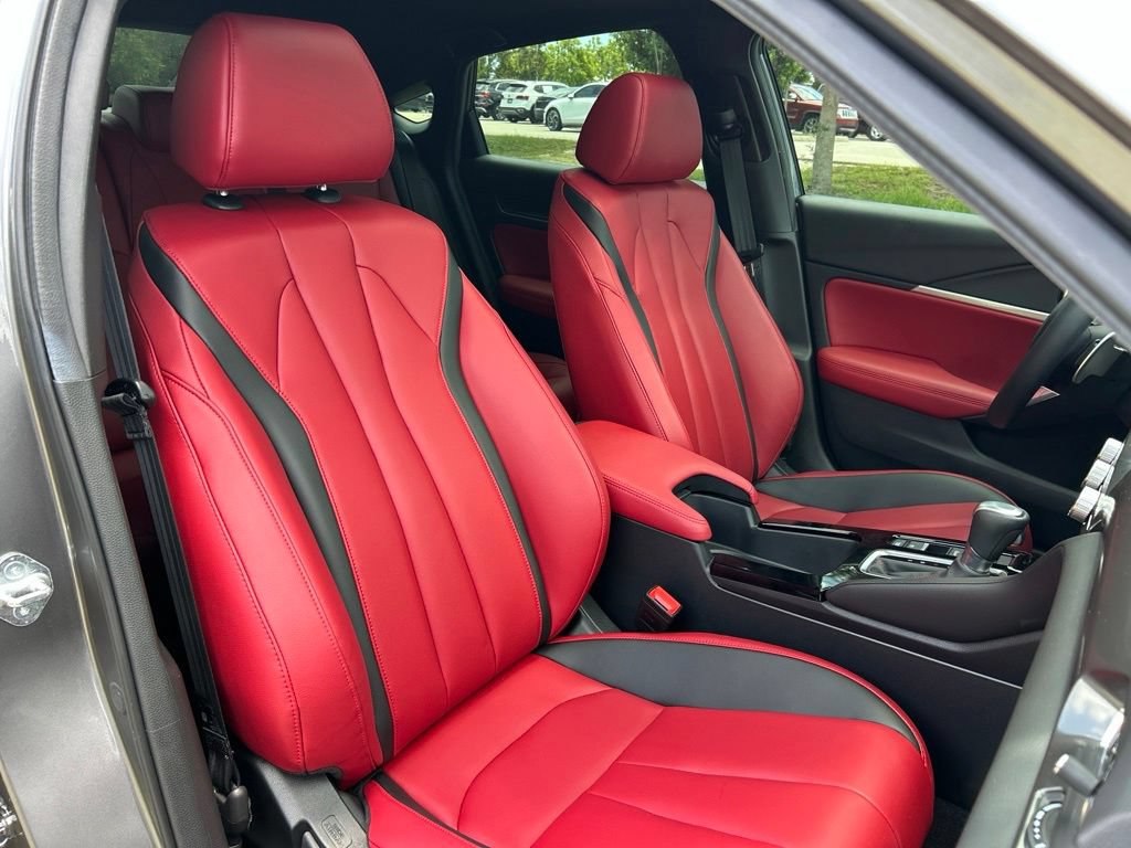 Used 2025 Acura Integra A-Spec FWD image 42