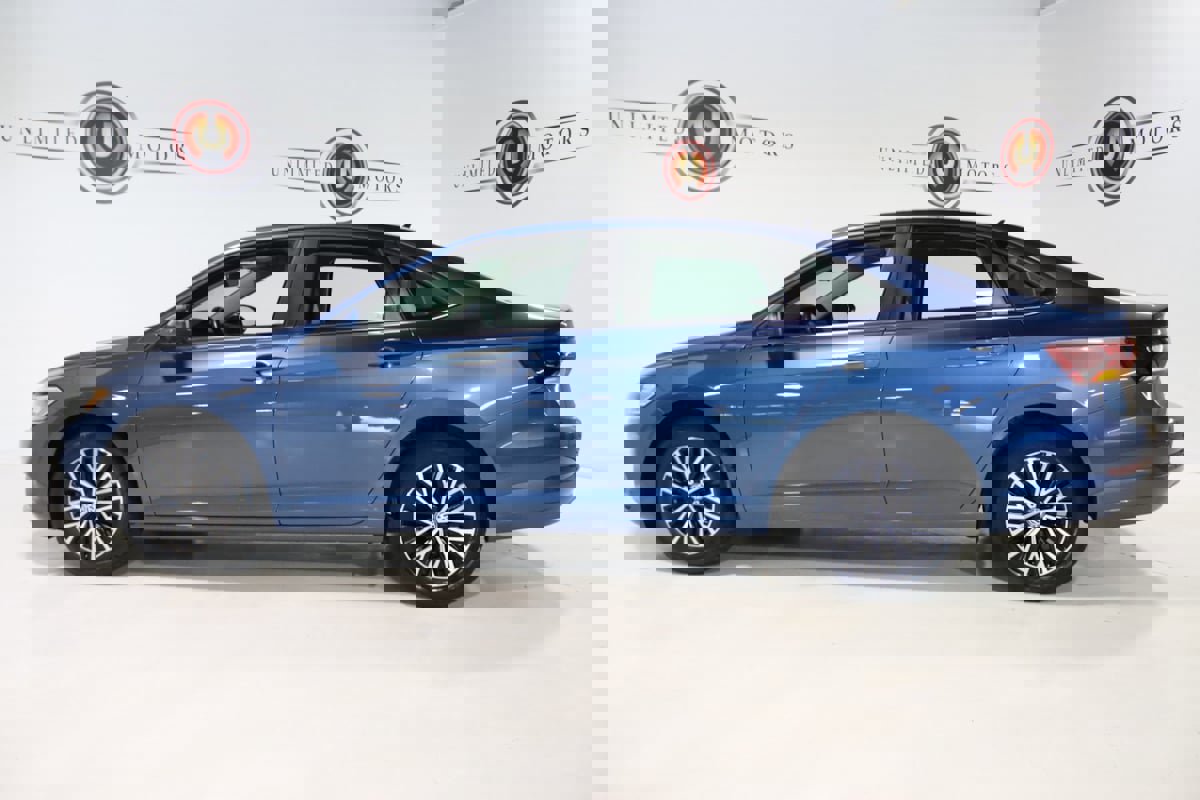 Used 2019 Volkswagen Jetta SE w/ Cold Weather Package image 24