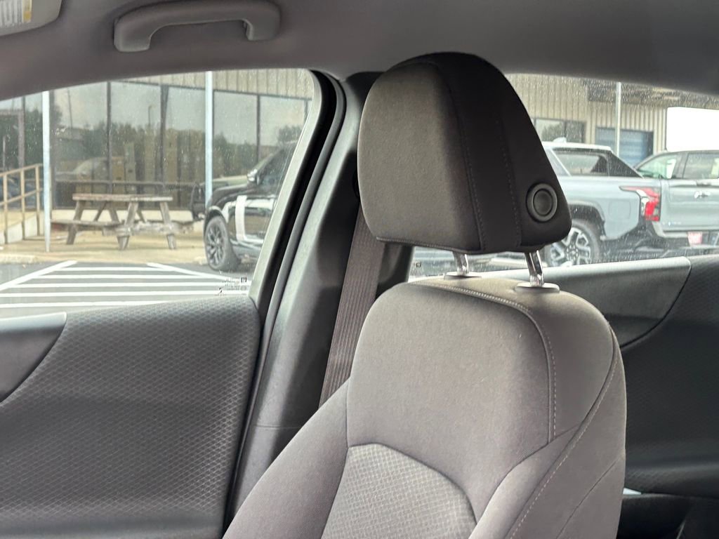 Certified 2024 Chevrolet Malibu LT image 14