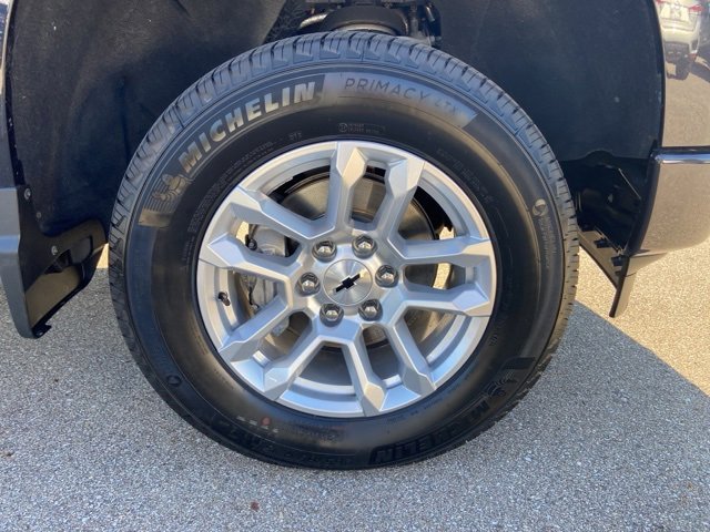 Used 2023 Chevrolet Silverado 1500 RST image 11