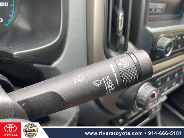Used 2018 Chevrolet Colorado Z71 AWD/4WD image 25