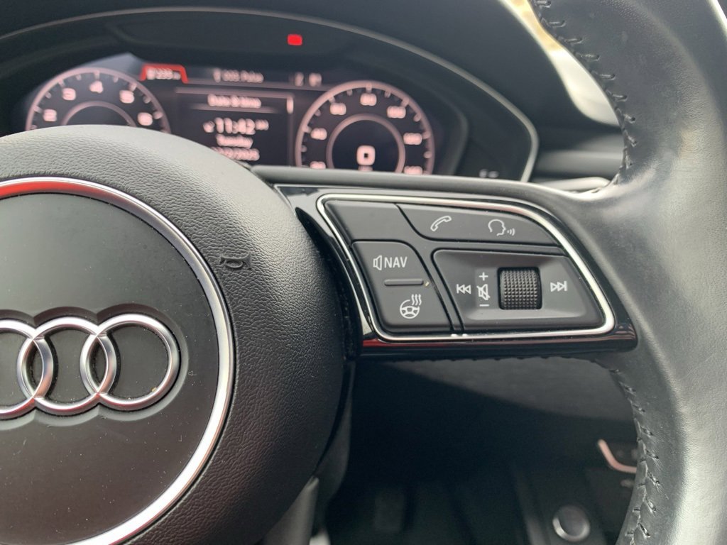 Used 2018 Audi A5 2.0T Premium Plus w/ Premium Plus image 18