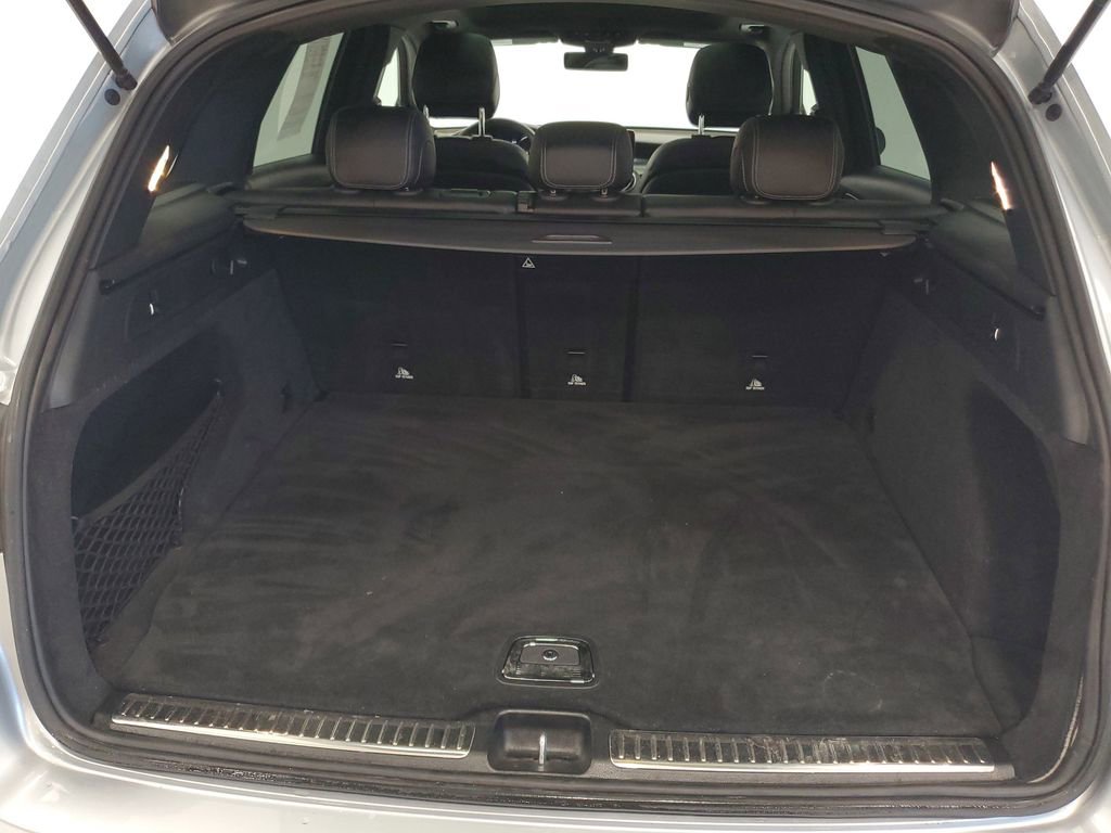 Used 2021 Mercedes-Benz GLC 300 4MATIC image 26