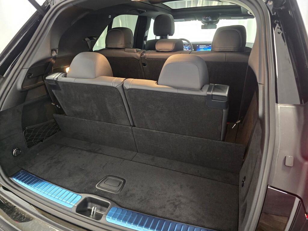 New 2026 Mercedes-Benz GLE 350 4MATIC image 19