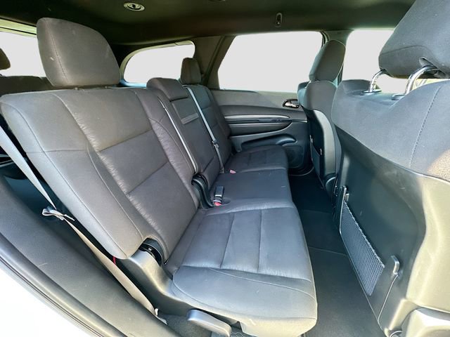 Used 2024 Dodge Durango GT w/ Blacktop Package image 26