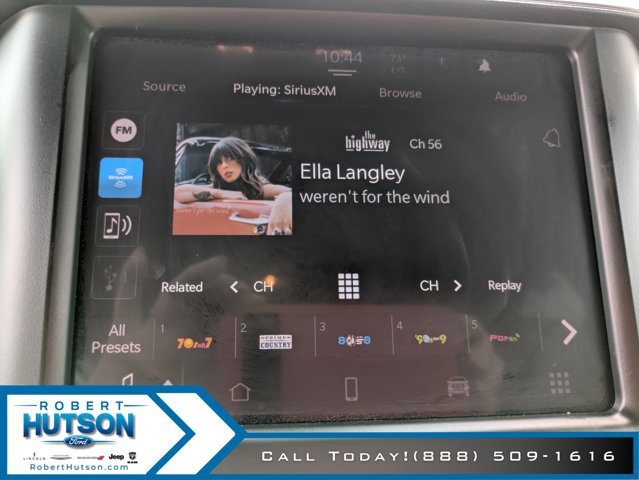 Used 2024 RAM 2500 Big Horn w/ Bed Utility Group AWD/4WD image 24