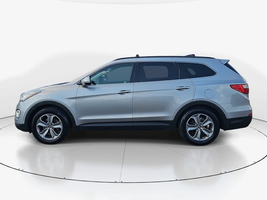 Used 2014 Hyundai Santa Fe GLS FWD image 10