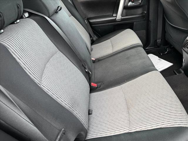 Used 2016 Toyota 4Runner SR5 image 16