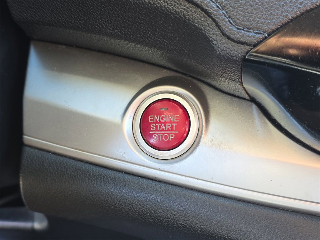 Used 2016 Honda CR-V EX image 27