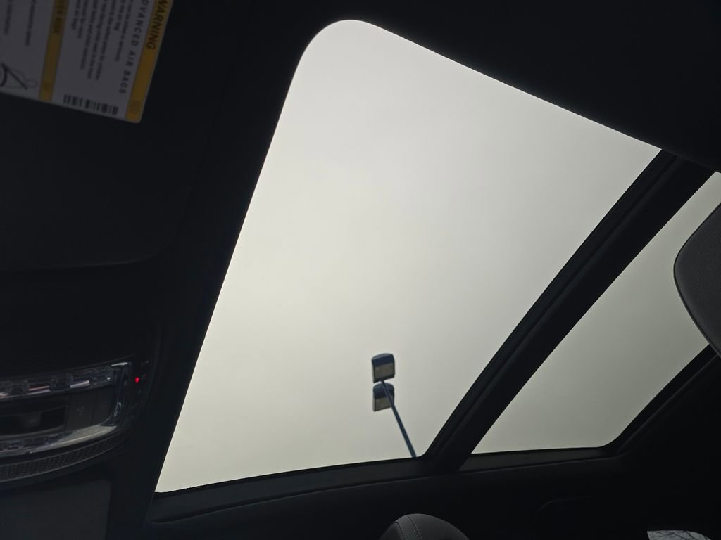 Certified 2023 Mercedes-Benz GLS 450 4MATIC image 3