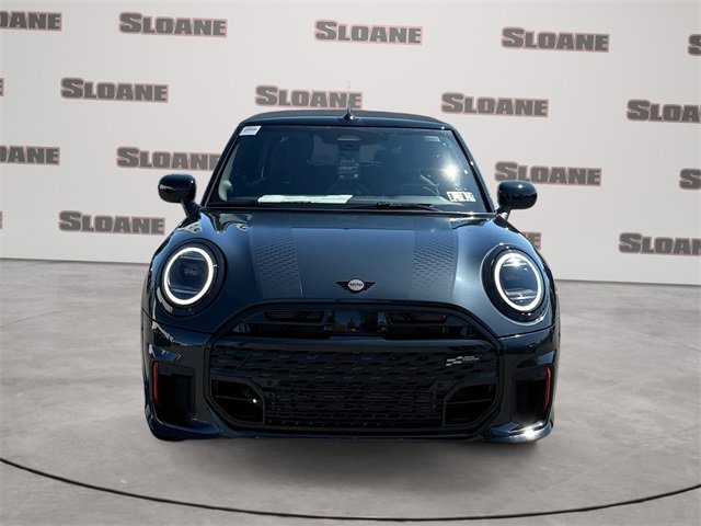 New 2026 MINI Cooper John Cooper Works image 8