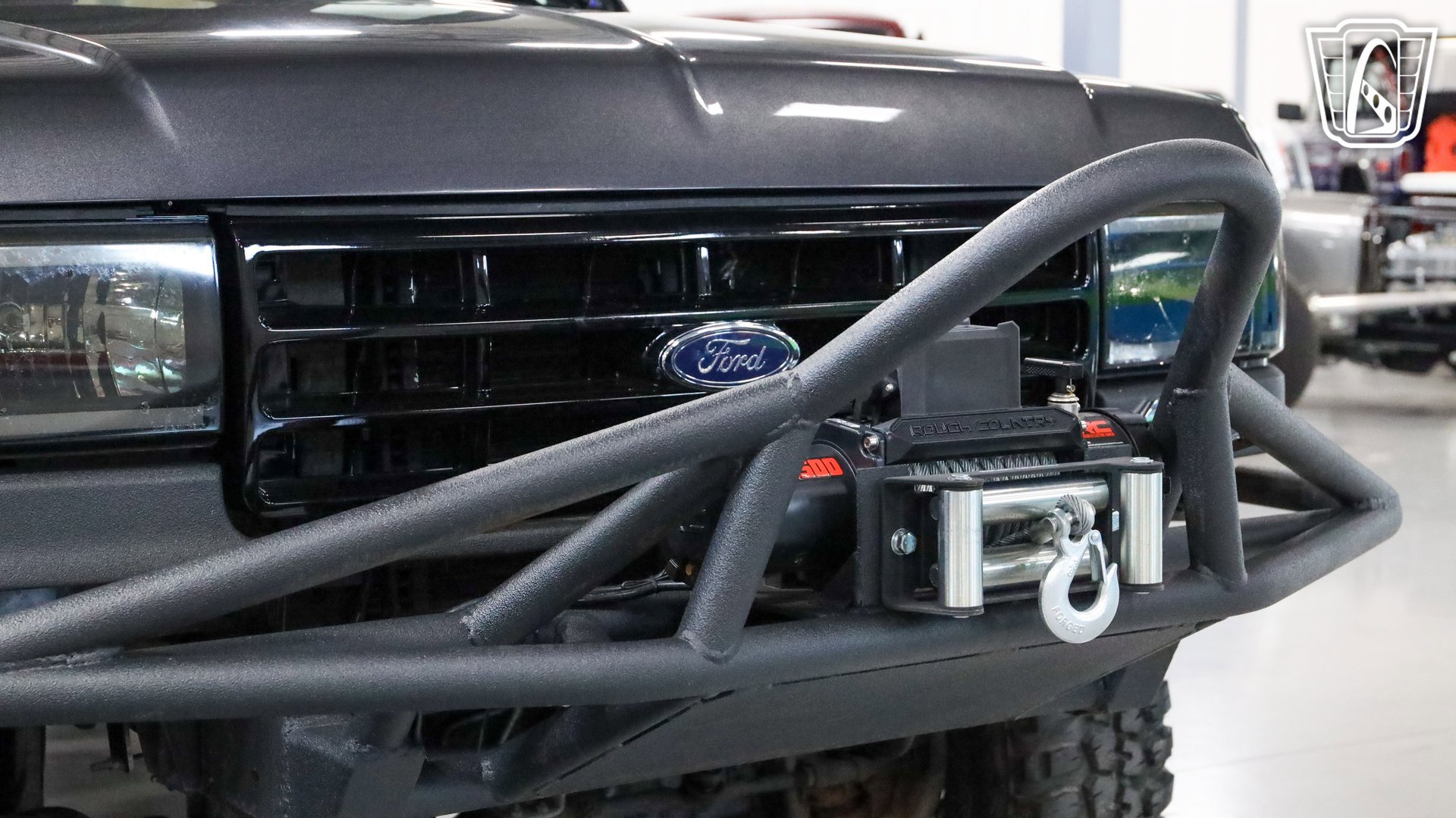 Used 1988 Ford Bronco image 37