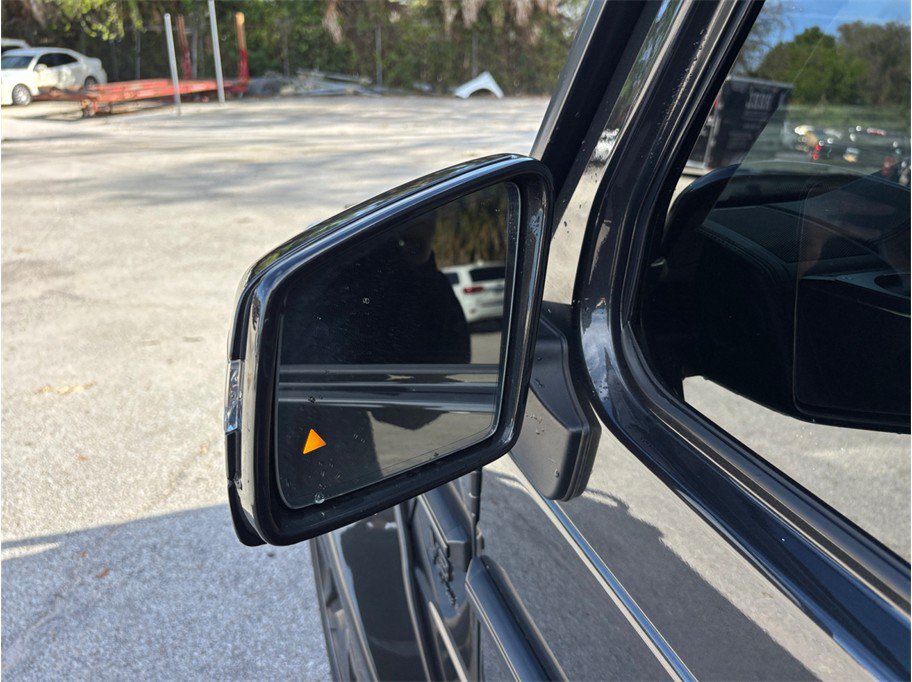 Used 2014 Mercedes-Benz G 63 AMG 4MATIC image 17