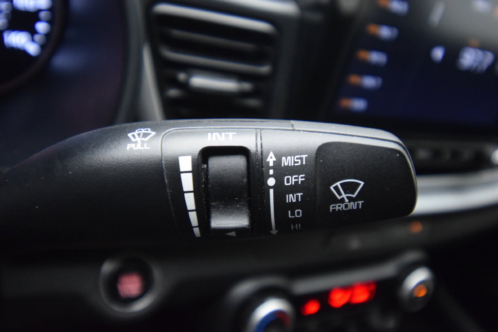 Used 2023 Kia Rio S w/ Technology Package FWD image 28