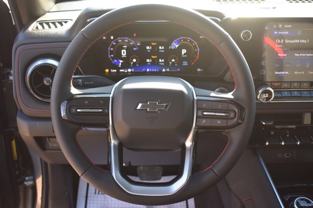 New 2026 Chevrolet Colorado Z71 image 18