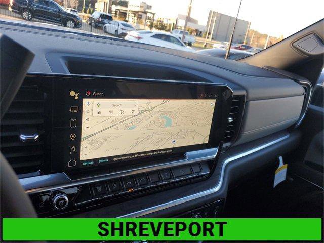 New 2026 GMC Sierra 2500 SLT w/ Texas SLT Premium Package image 16