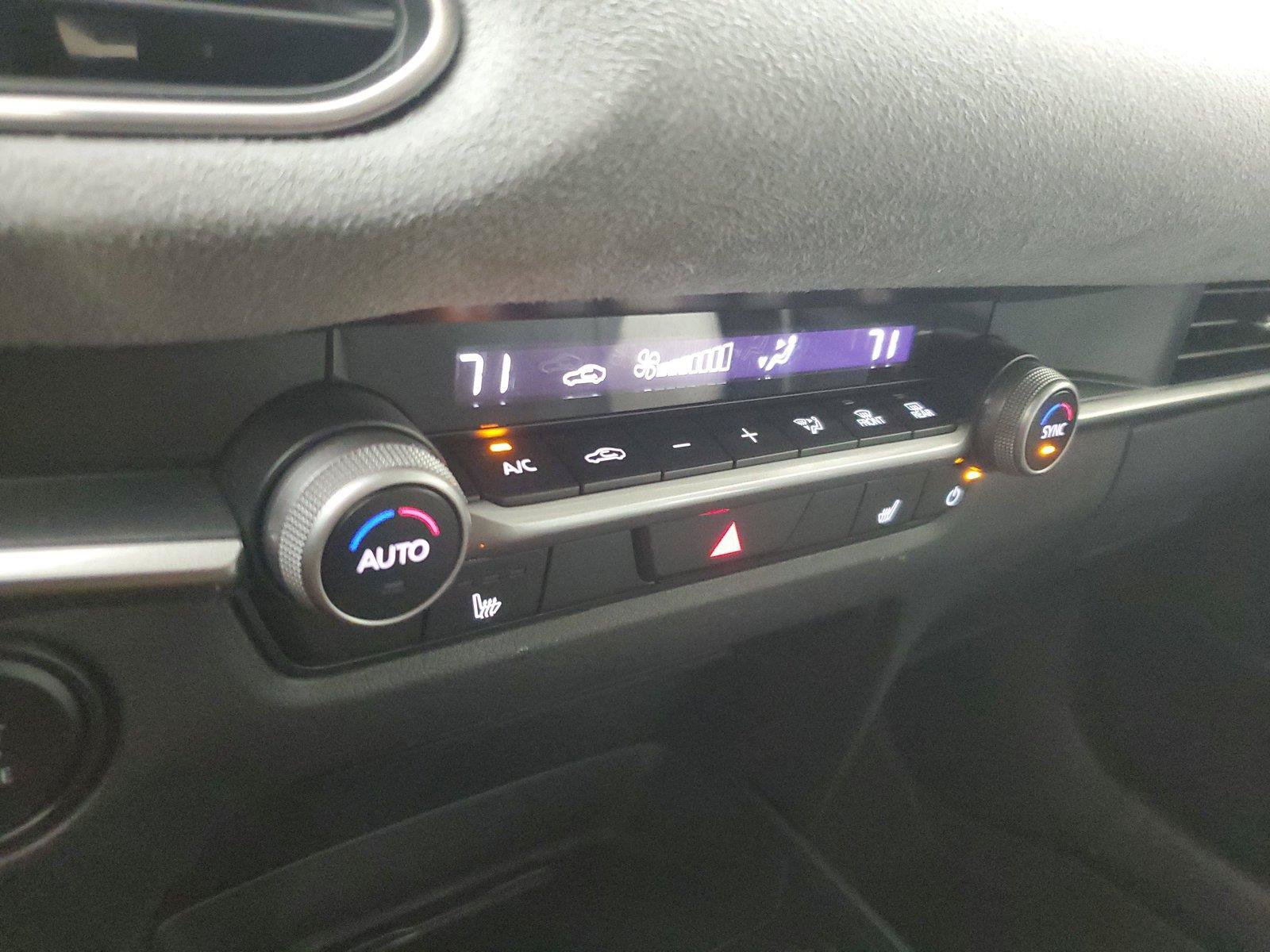 Certified 2026 MAZDA CX-30 AWD 2.5 S image 30