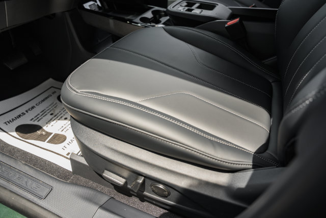 New 2026 Ford Mustang Mach-E Select AWD/4WD image 39