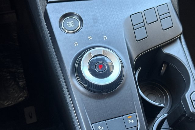 New 2027 Kia Sportage LX FWD image 26