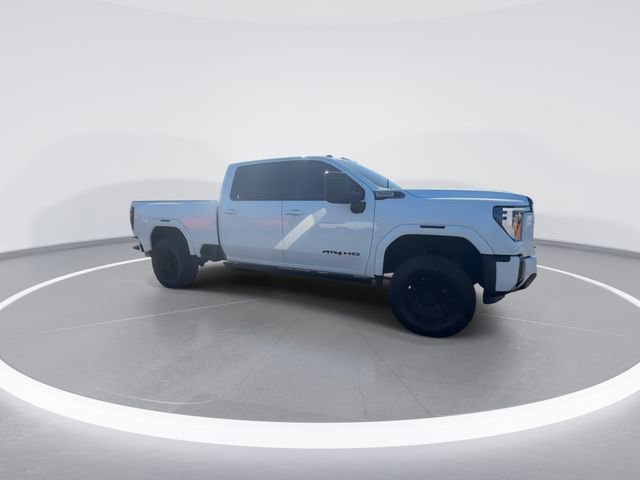 Used 2026 GMC Sierra 2500 AT4 w/ AT4 Premium Plus Package AWD/4WD image 2