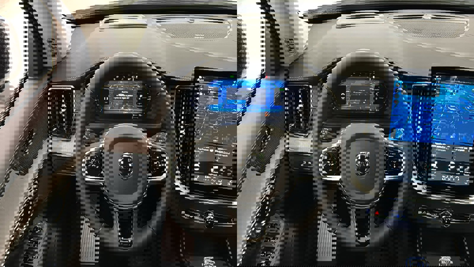 New 2026 Volvo XC90 T8 Ultra w/ Protection Package Premier image 12