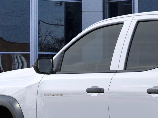 New 2026 Chevrolet Colorado Trail Boss AWD/4WD image 13