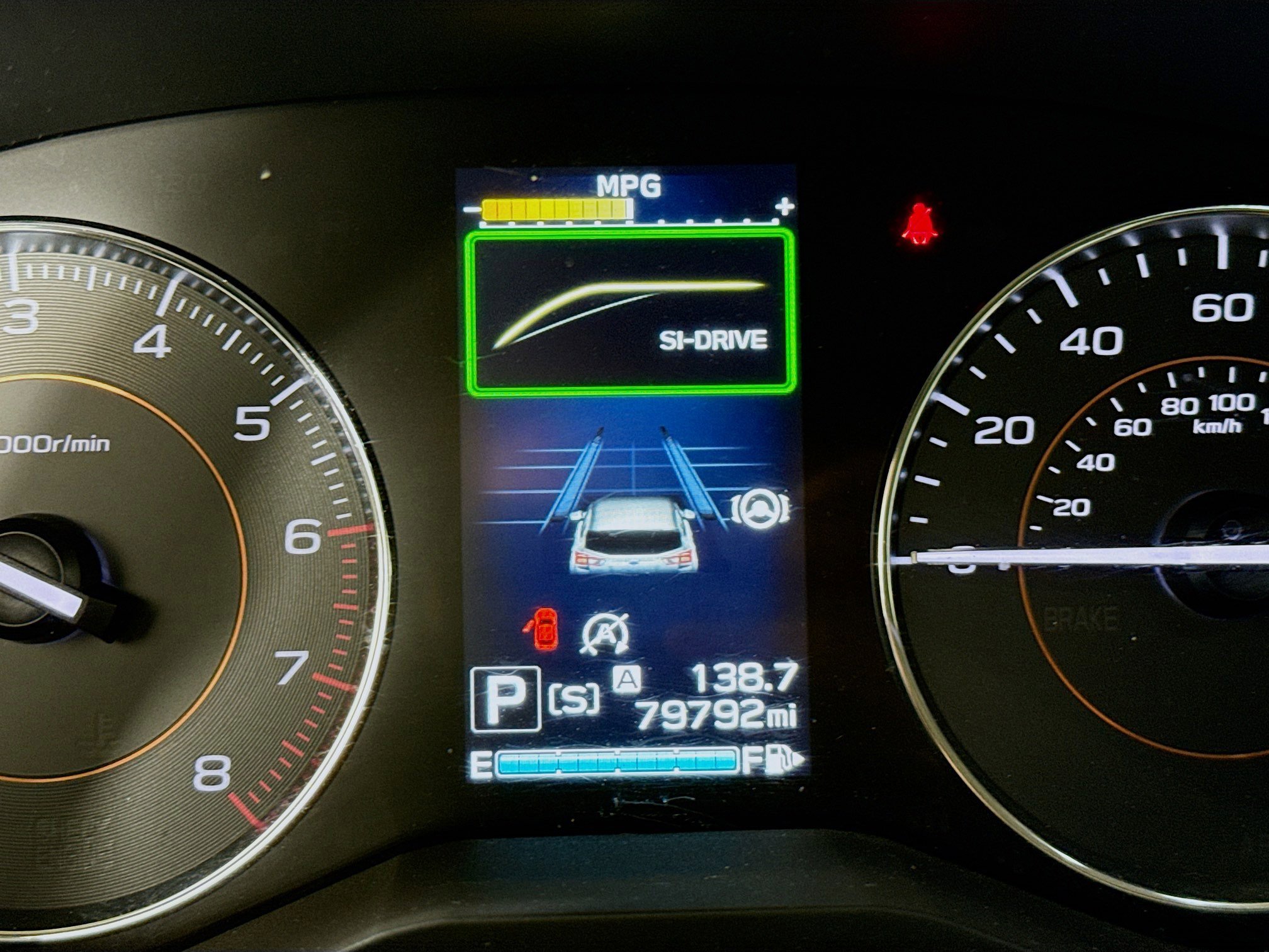 Used 2021 Subaru Crosstrek 2.5i Limited w/ Moonroof Package 2 image 13