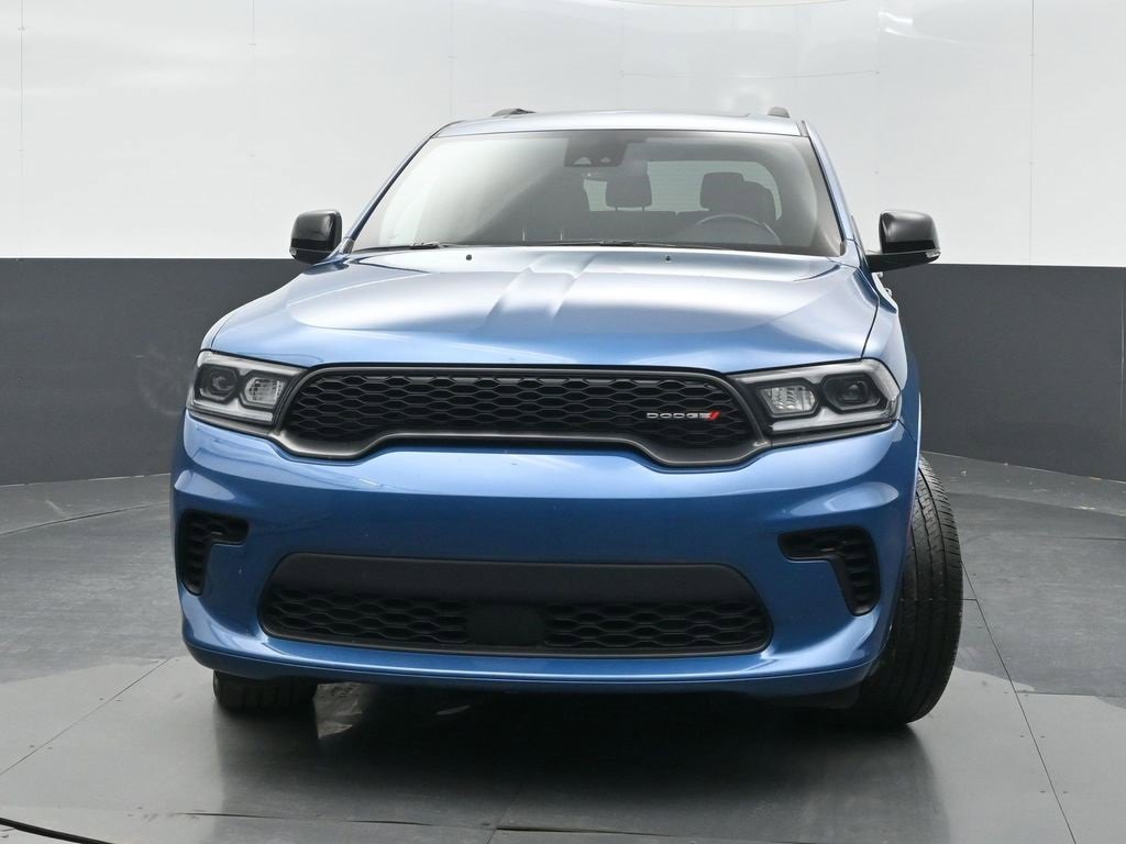 Certified 2024 Dodge Durango GT image 3
