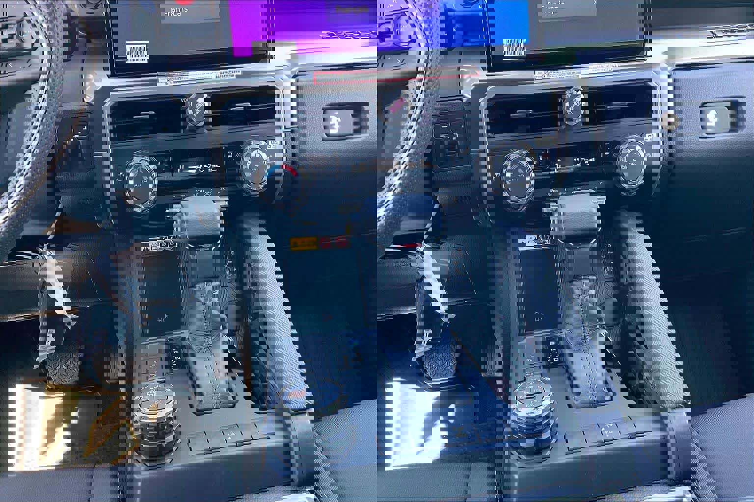 New 2026 Toyota Tacoma TRD Off-Road image 19