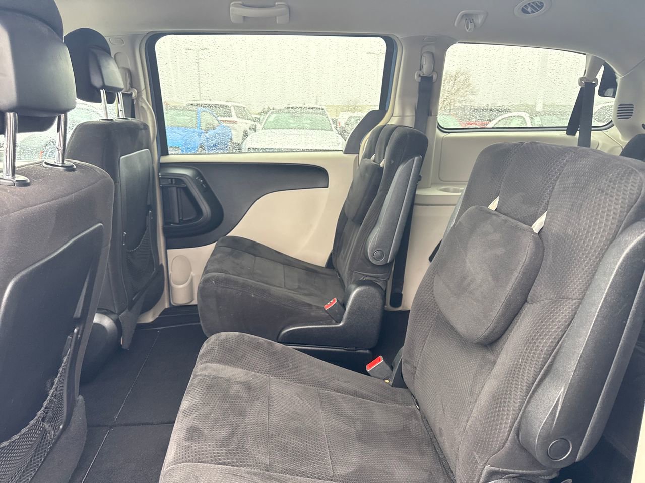 Used 2012 Chrysler Town & Country Touring w/ Entertainment Group #1 image 14