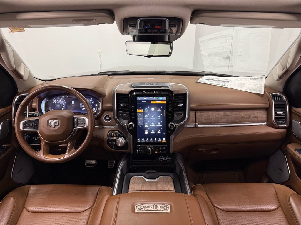 Used 2024 RAM 1500 Limited image 24