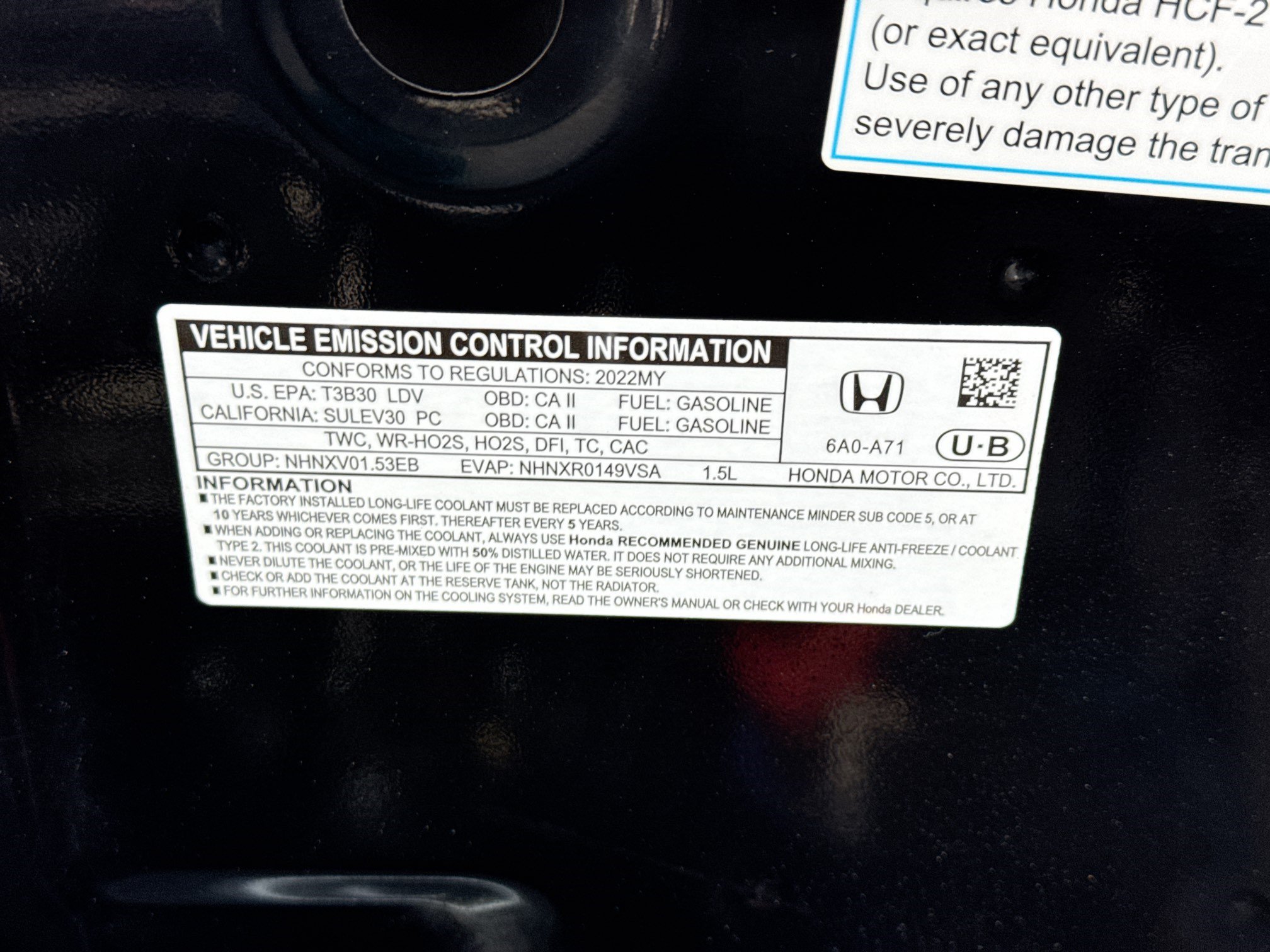 Used 2022 Honda Accord Sport Special Edition image 19