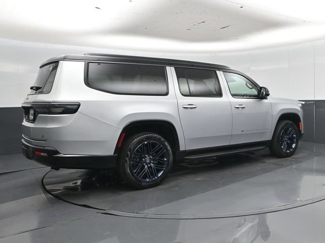 New 2026 Jeep Grand Wagoneer L 4WD image 31