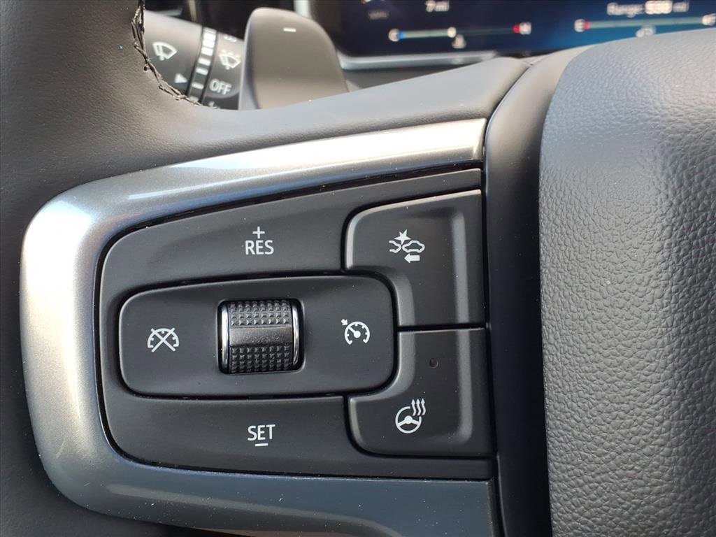 New 2026 Chevrolet Silverado 1500 RST w/ Redline Edition image 17