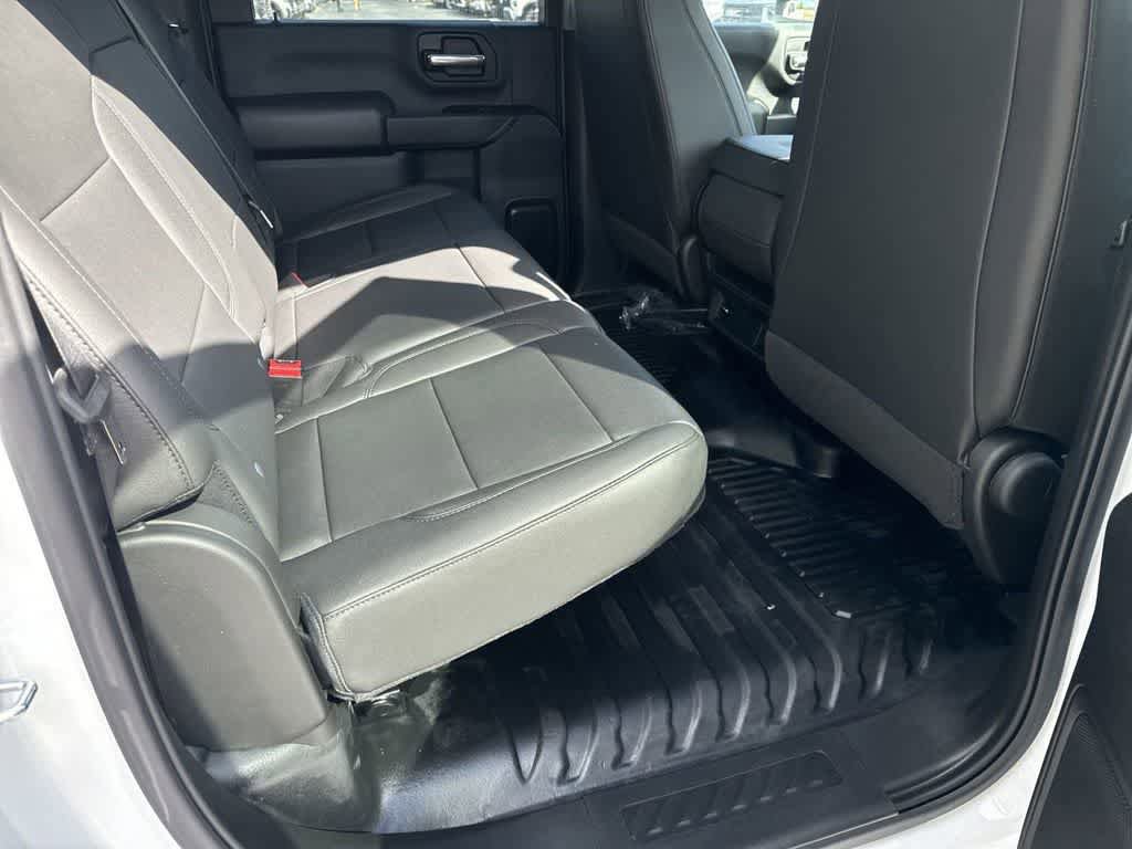 New 2024 GMC Sierra 2500 Pro w/ Convenience Package image 29
