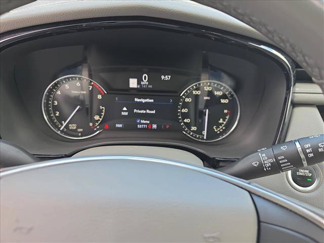 Used 2021 Cadillac XT5 Premium Luxury AWD/4WD image 20