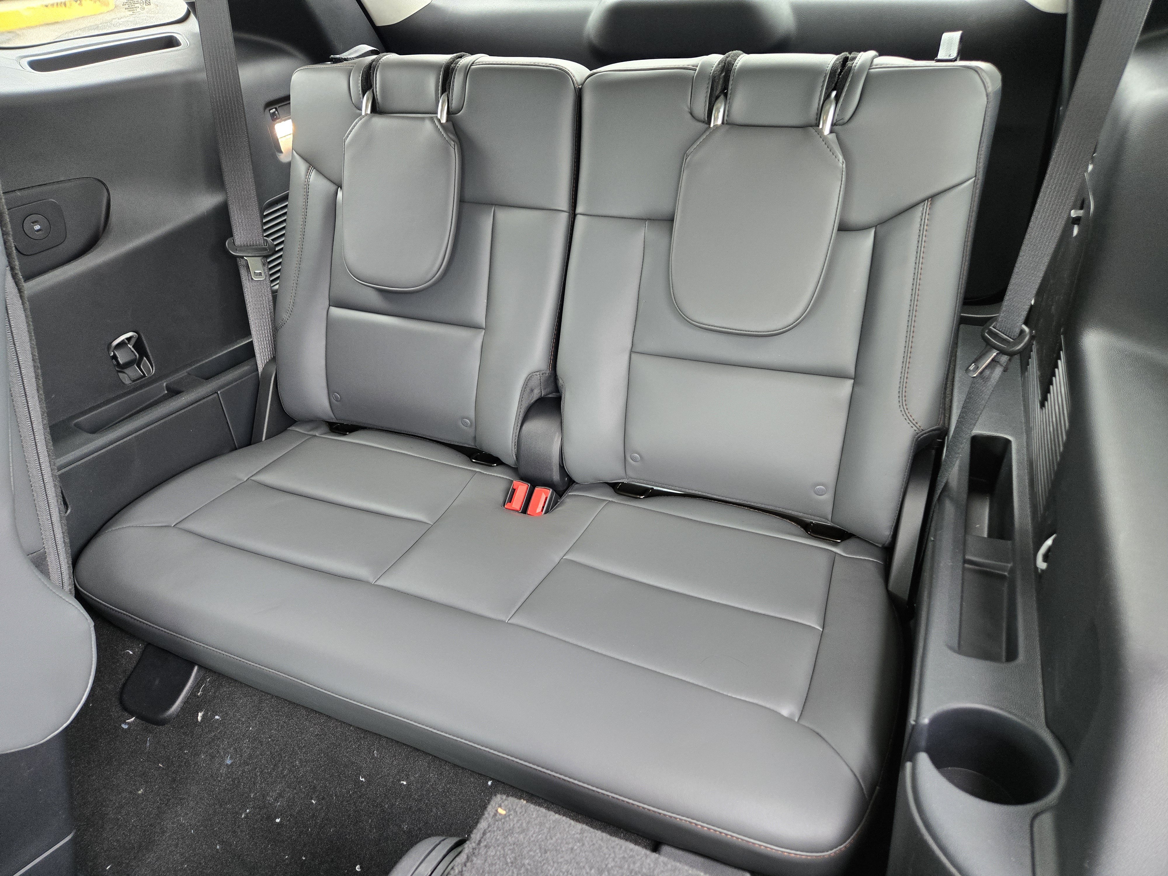 New 2026 Ford Explorer Active w/ Active Comfort Package AWD/4WD image 18