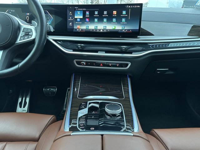 Used 2024 BMW X5 xDrive40i w/ M Sport Package image 14