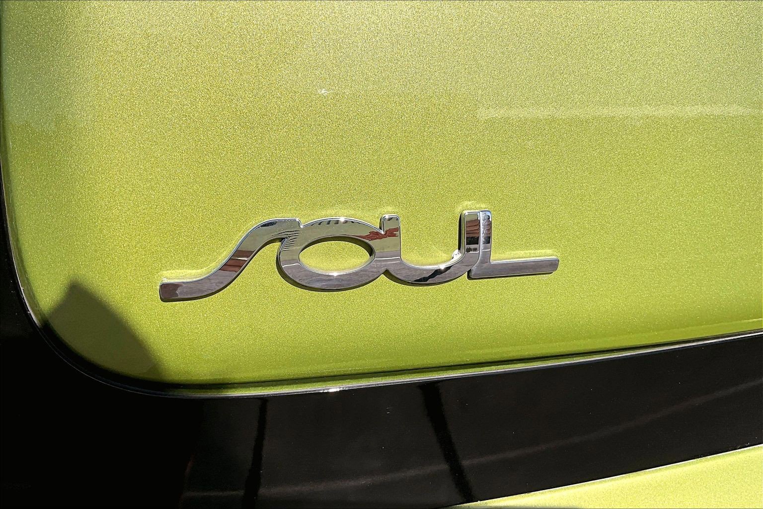 Used 2018 Kia Soul + FWD image 29