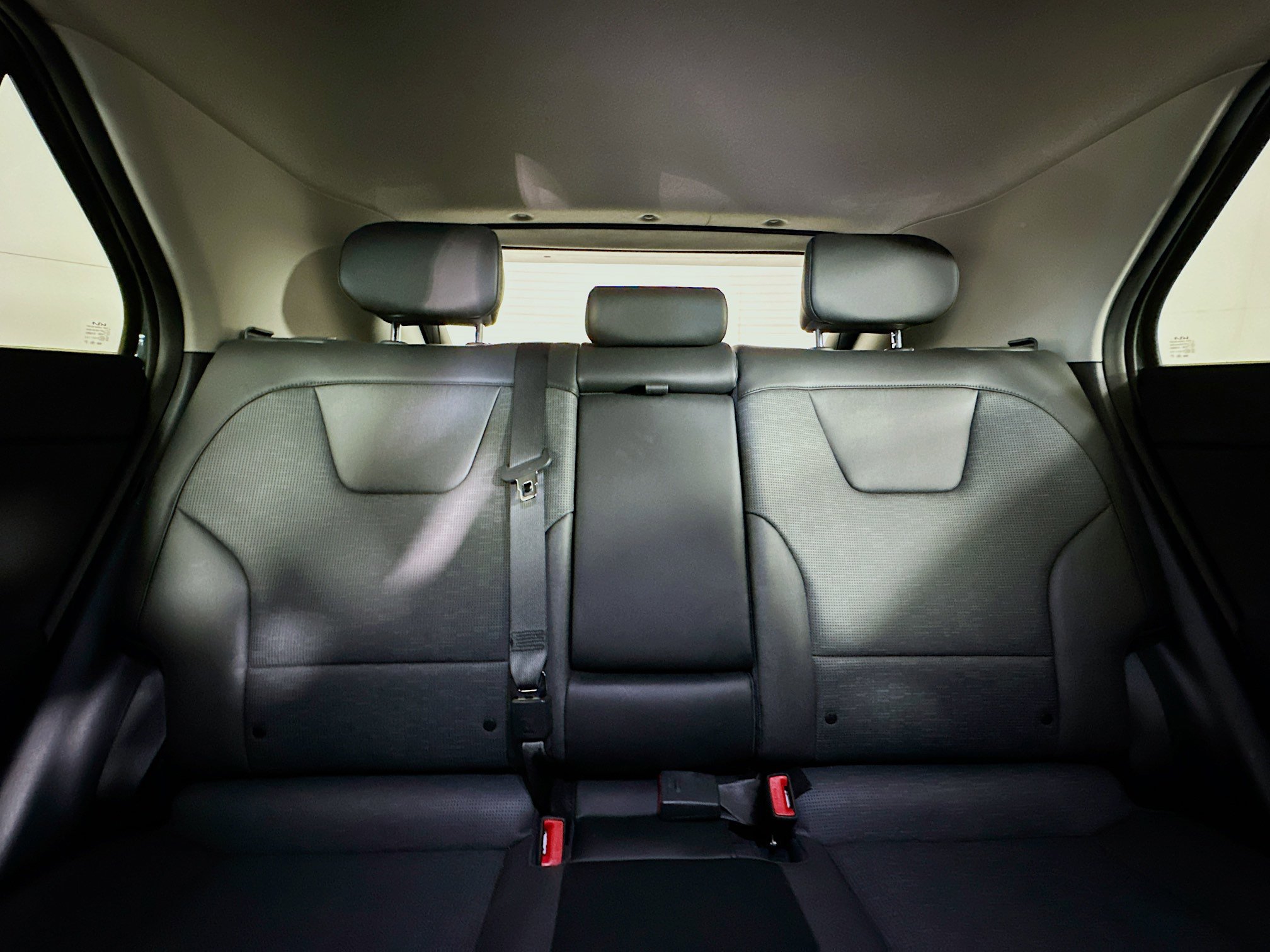 Used 2024 Kia Niro Wave image 30