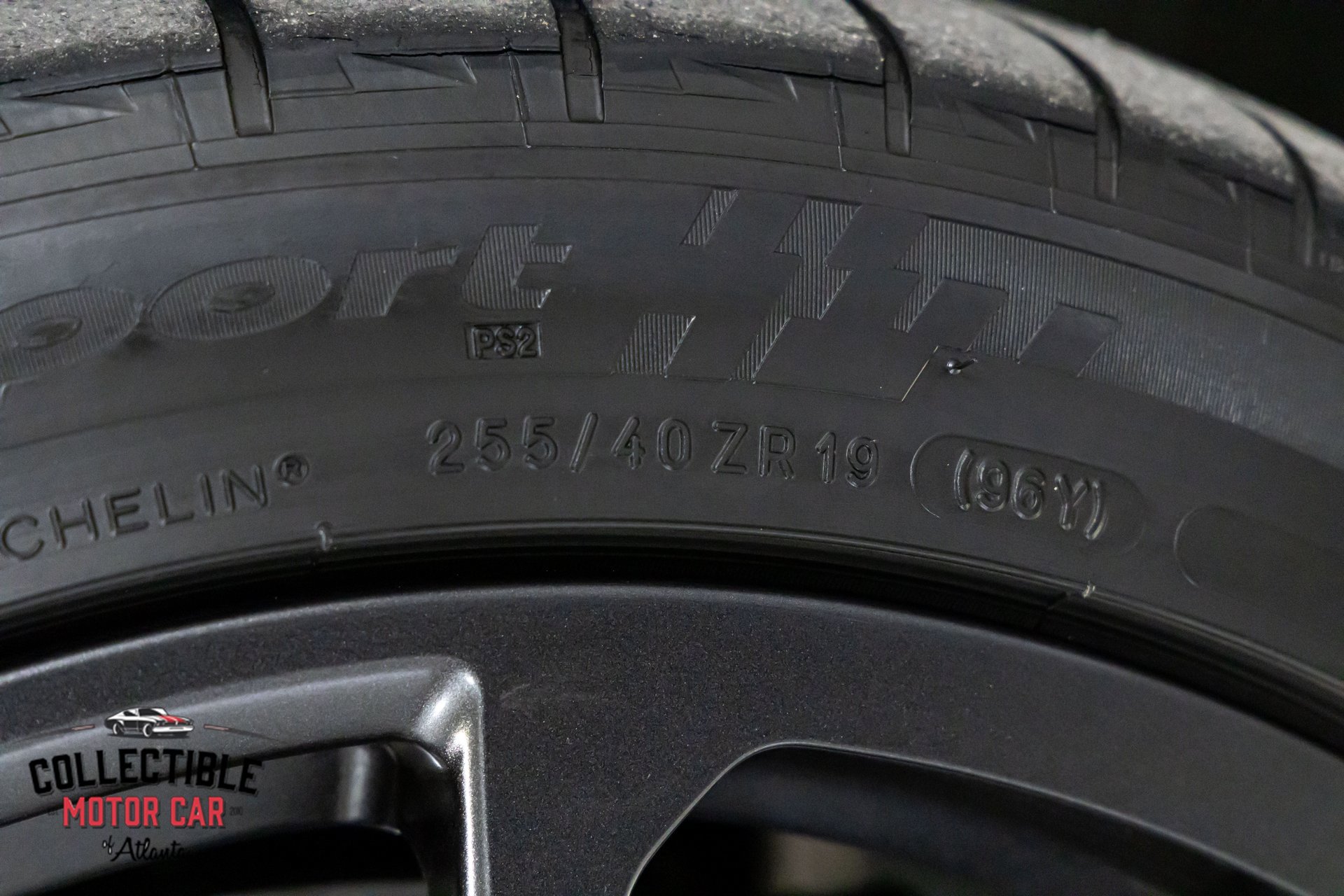 Used 2013 Cadillac CTS V w/ Wood Trim Package image 56