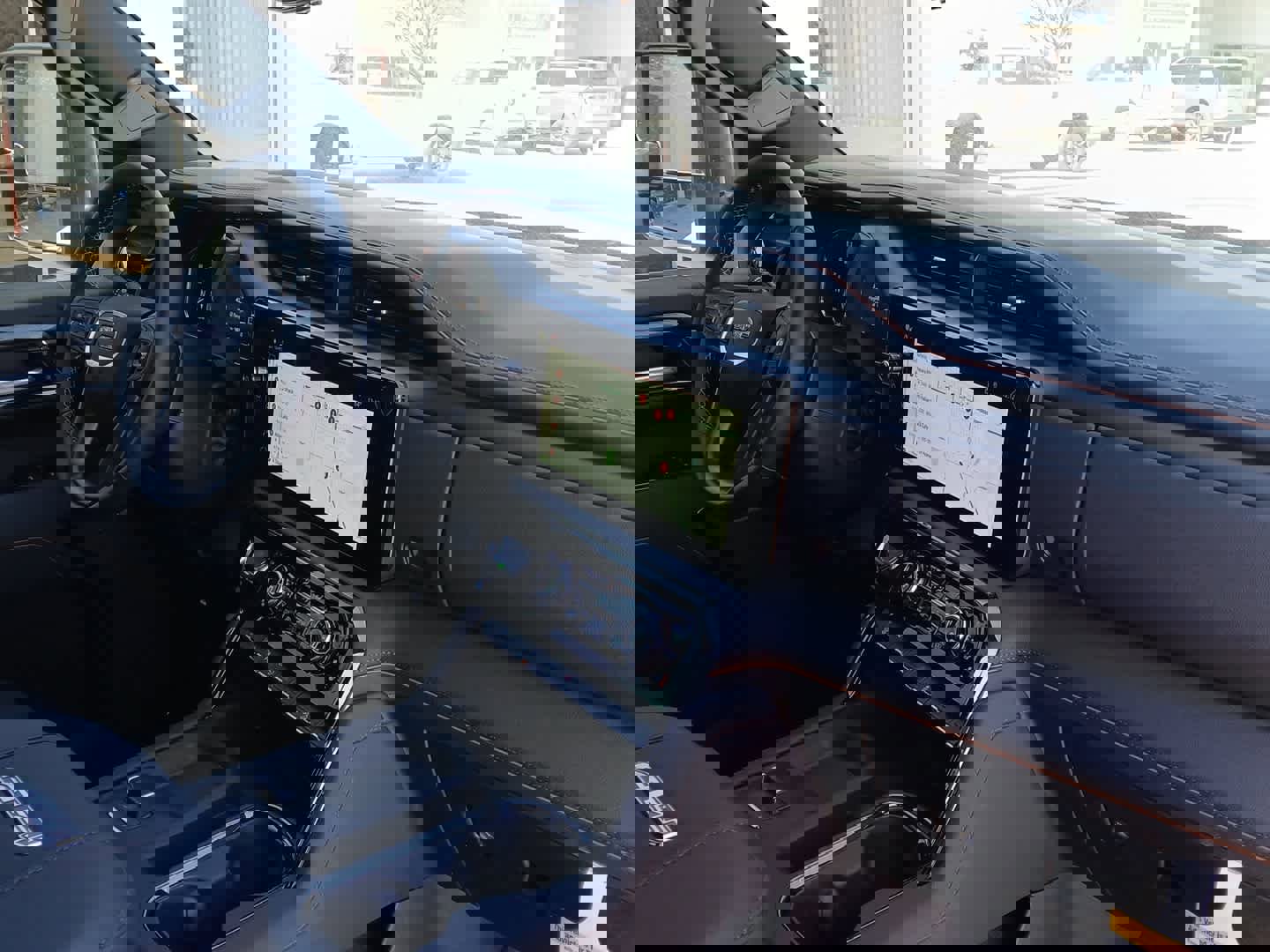 New 2026 GMC Sierra 2500 AT4 w/ AT4 Premium Plus Package image 65