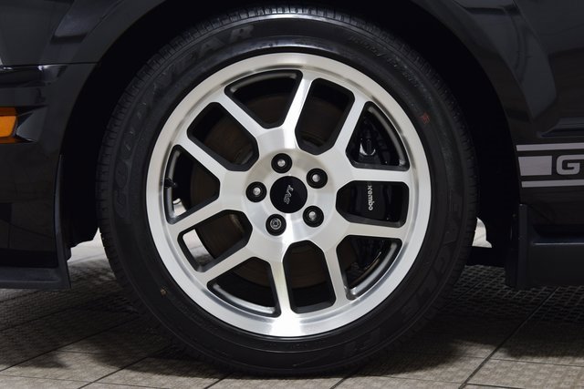 Used 2007 Ford Mustang Shelby GT500 image 29