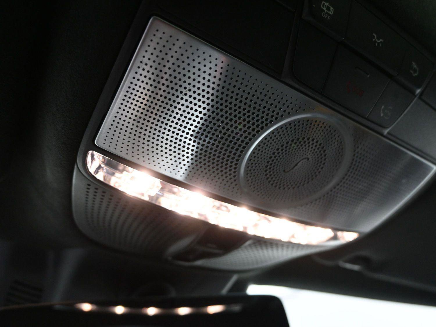 Used 2019 Mercedes-Benz AMG GT 63 S image 8