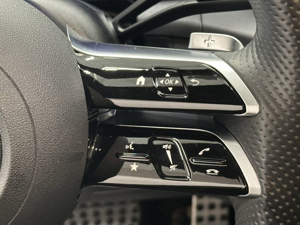 Certified 2024 Mercedes-Benz GLC 300 4MATIC image 28