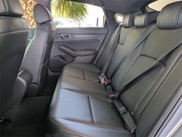 New 2025 Acura Integra A-Spec image 12