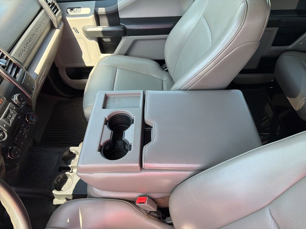 Used 2019 Ford F250 XL w/ Power Equipment Group AWD/4WD image 44