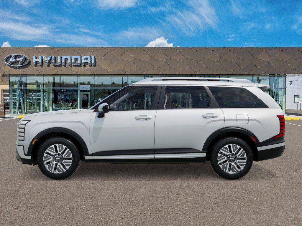 New 2026 Hyundai Palisade SEL Premium AWD/4WD image 3
