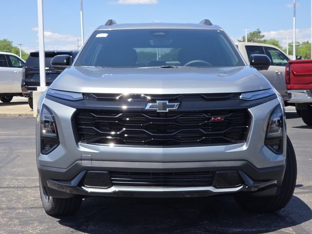 New 2026 Chevrolet Equinox RS w/ Convenience Package III AWD/4WD image 20